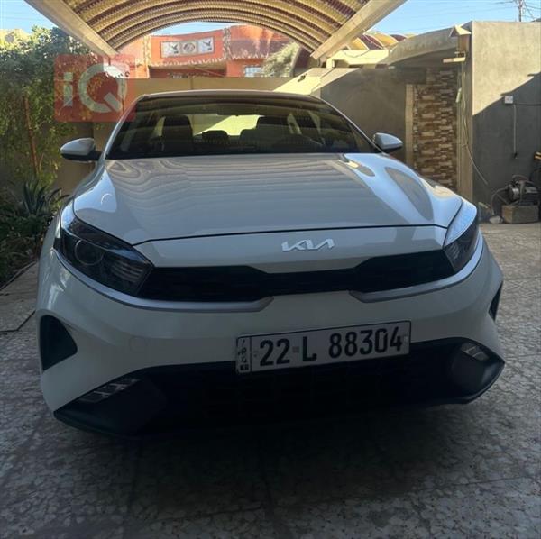 Kia Cerato 2024 for sale in Iraq - Abu Ghraib